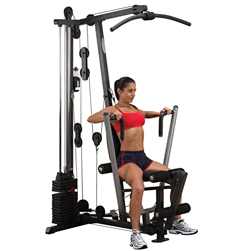 Body-Solid G1S Selectorized Home Gym