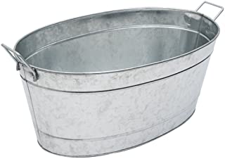 Achla Designs Oval Tub