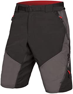 Endura Hummvee Baggy Cycling Short