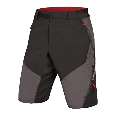 Endura Hummvee Baggy Cycling Short