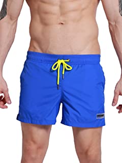 Neleus Dry Fit Athletic Shorts