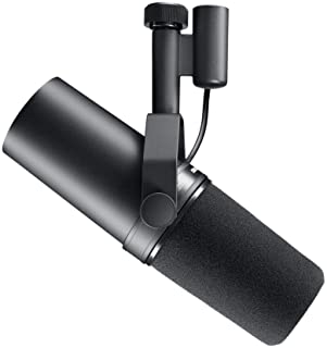 Shure SM7B