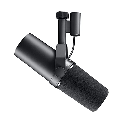 Shure SM7B