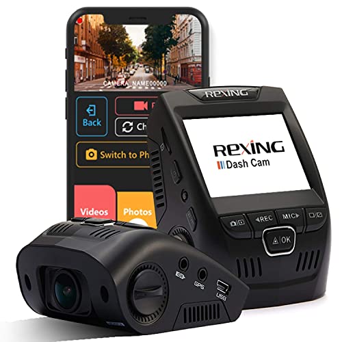 9 Best Dash Cams For Truckers