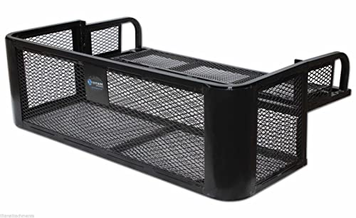 10 Best Atv Baskets