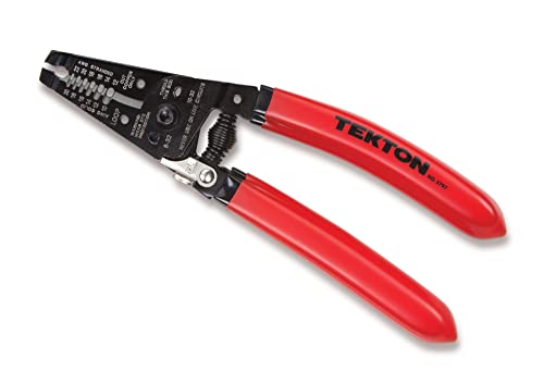 Tekton 7-Inch