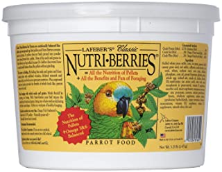 Lafeber's Classic Nutri-Berries