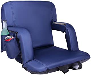 Leader Accessories Stadium Seat