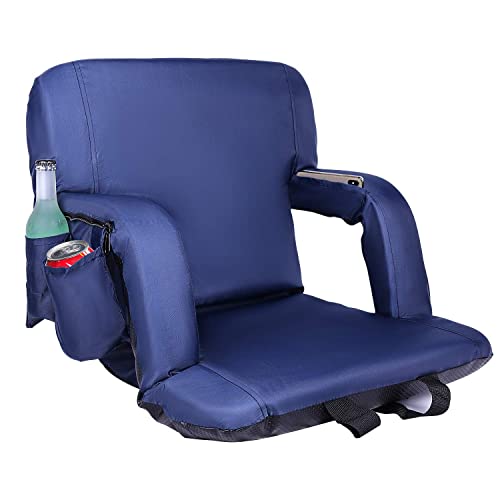 Leader Accessories Stadium Seat