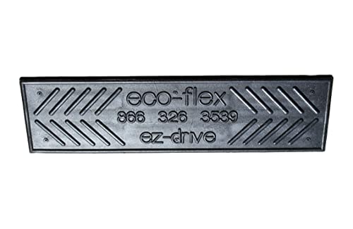 Eco-Flex EZ Drive