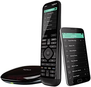 Logitech Harmony Elite