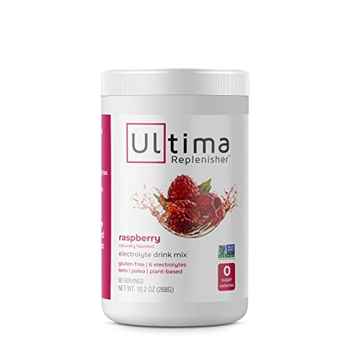 Ultima Hydrating