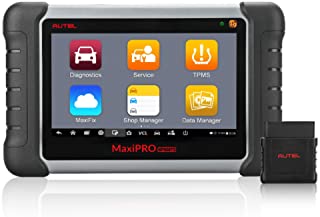 Autel MP808TS MaxiPro