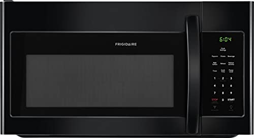 Frigidaire FFMV1645TB