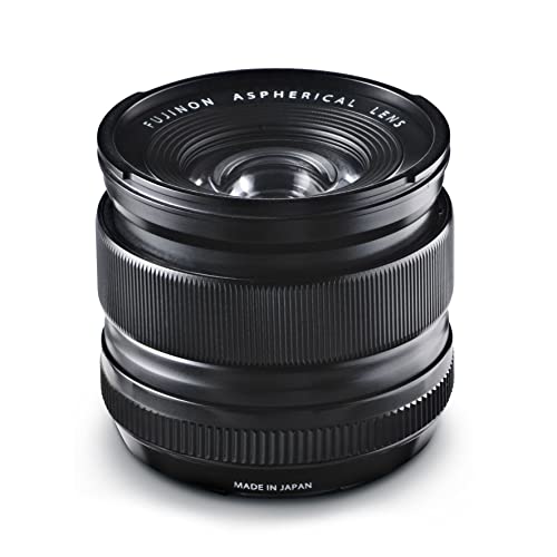 Fujifilm Fujinon 14mm f/8 R