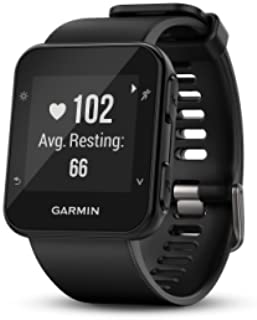 Garmin Forerunner 35