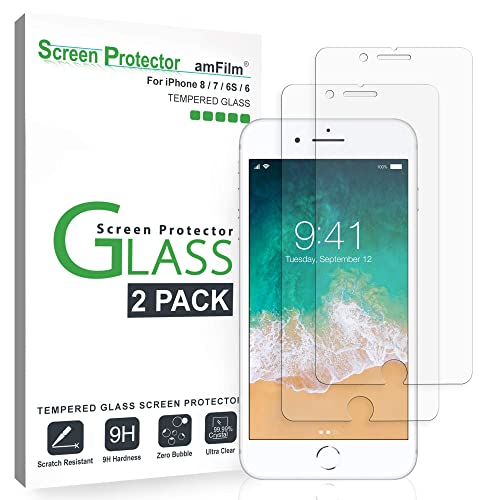 10 Best Phone Screen Protectors