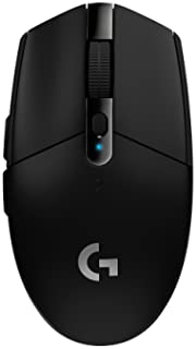 Logitech G305