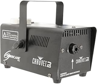 Chauvet Hurricane