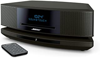 Bose Wave SoundTouch IV