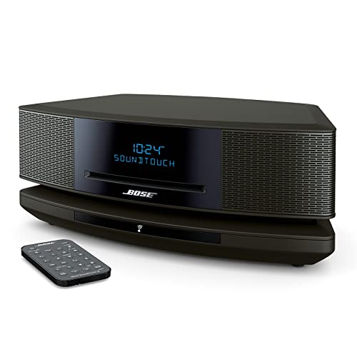 Bose Wave SoundTouch IV