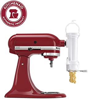 KitchenAid Pasta Extruder