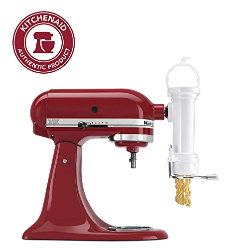 KitchenAid Pasta Extruder