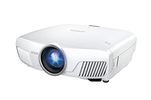 Epson Home Cinema 4010