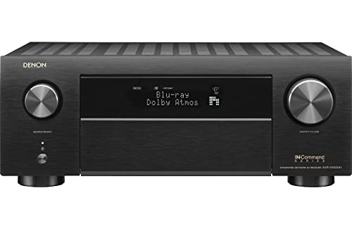 Denon AVRX4500H