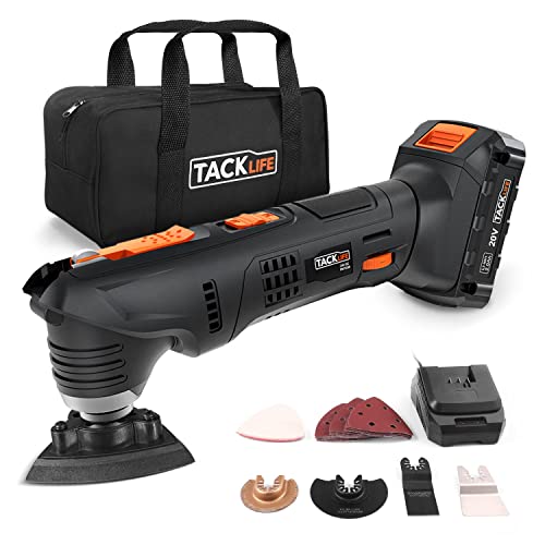 Tacklife PMT03B