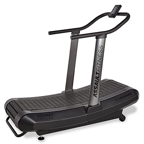 5 Best Curved Treadmills