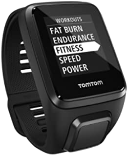 TomTom Spark 3