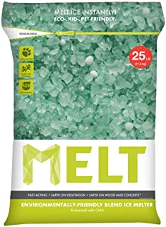 Snow Joe MELT25EB