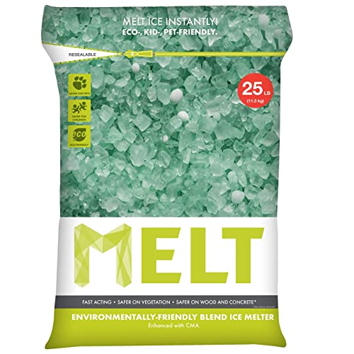 Snow Joe MELT25EB