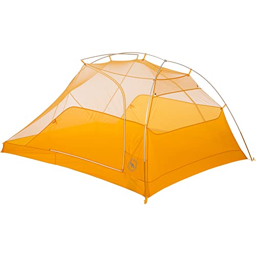 10 Best Ultralight Backpacking Tents