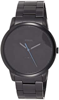 Fossil Minimalist