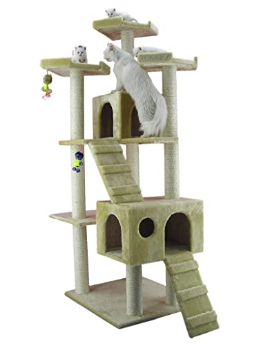 10 Best Cat Houses