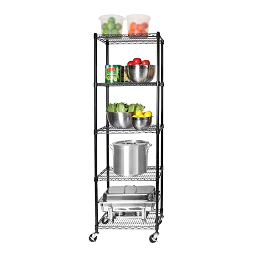 10 Best Kitchen Island Carts