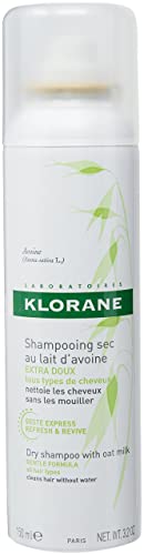 Klorane Pure Botanical Care