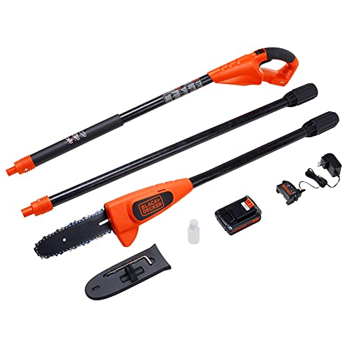 Black and Decker LPP120