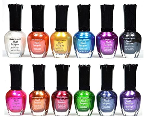 10 Best Nail Polish Sets