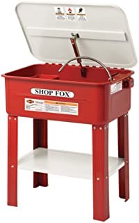 Shop Fox Washer