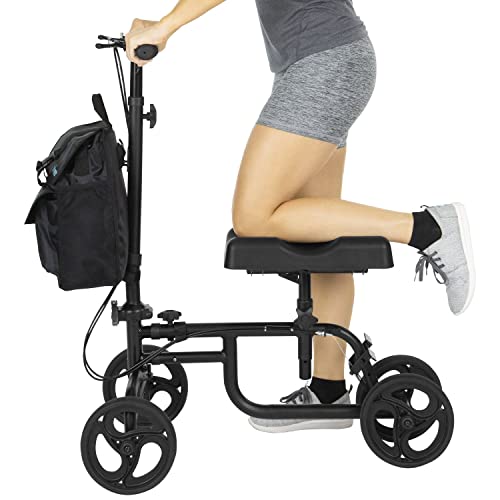 Vive Steerable Roller