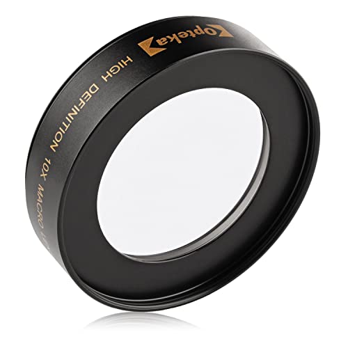 Opteka Achromatic Diopter