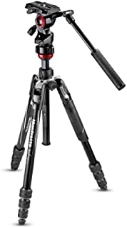 Manfrotto Travel Befree Live