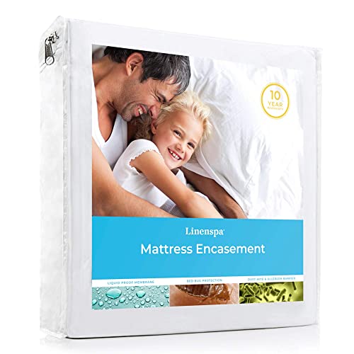 10 Best Bed Bug Mattress Protectors