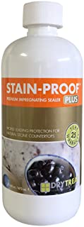 Dry-Treat Stain-Proof