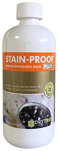 Dry-Treat Stain-Proof