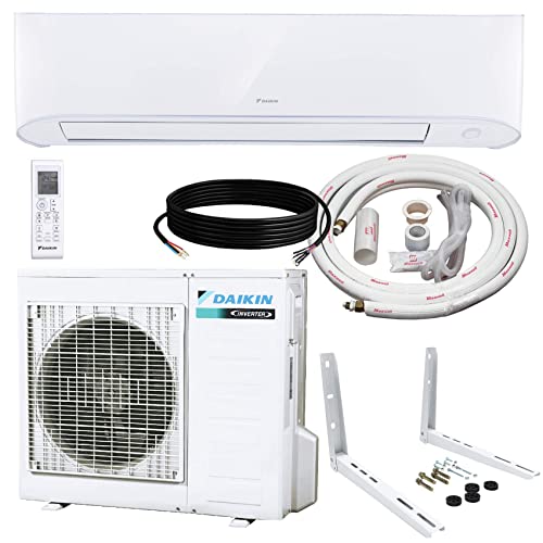 Daikin 17 Series