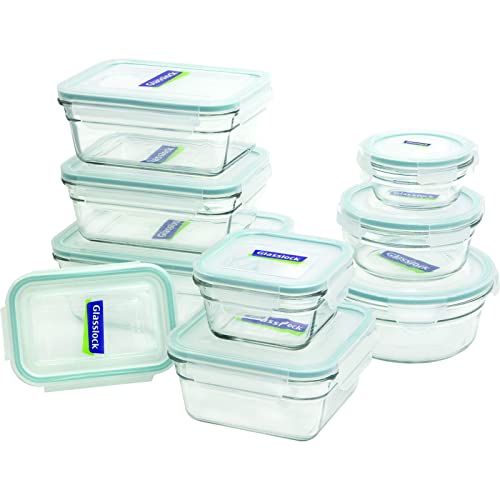 10 Best Glass Storage Containers